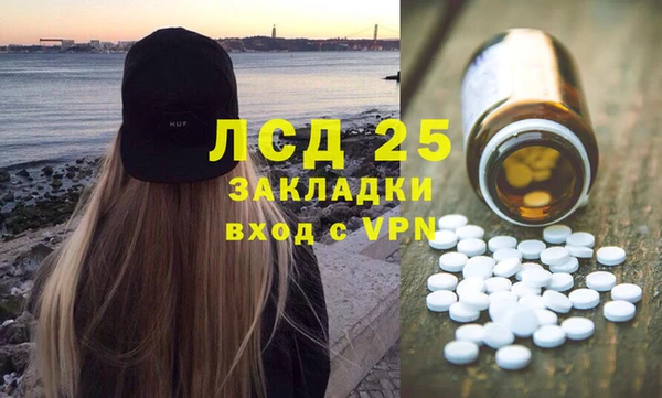 spice Лиски