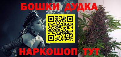 стаф Бузулук
